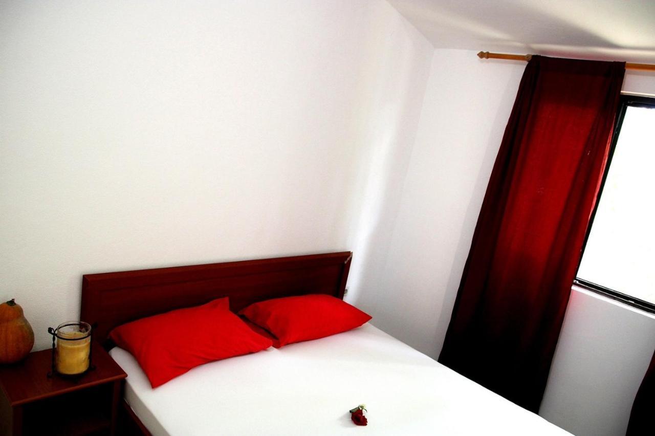 Mar Nero Apartments Bregvija Bagian luar foto