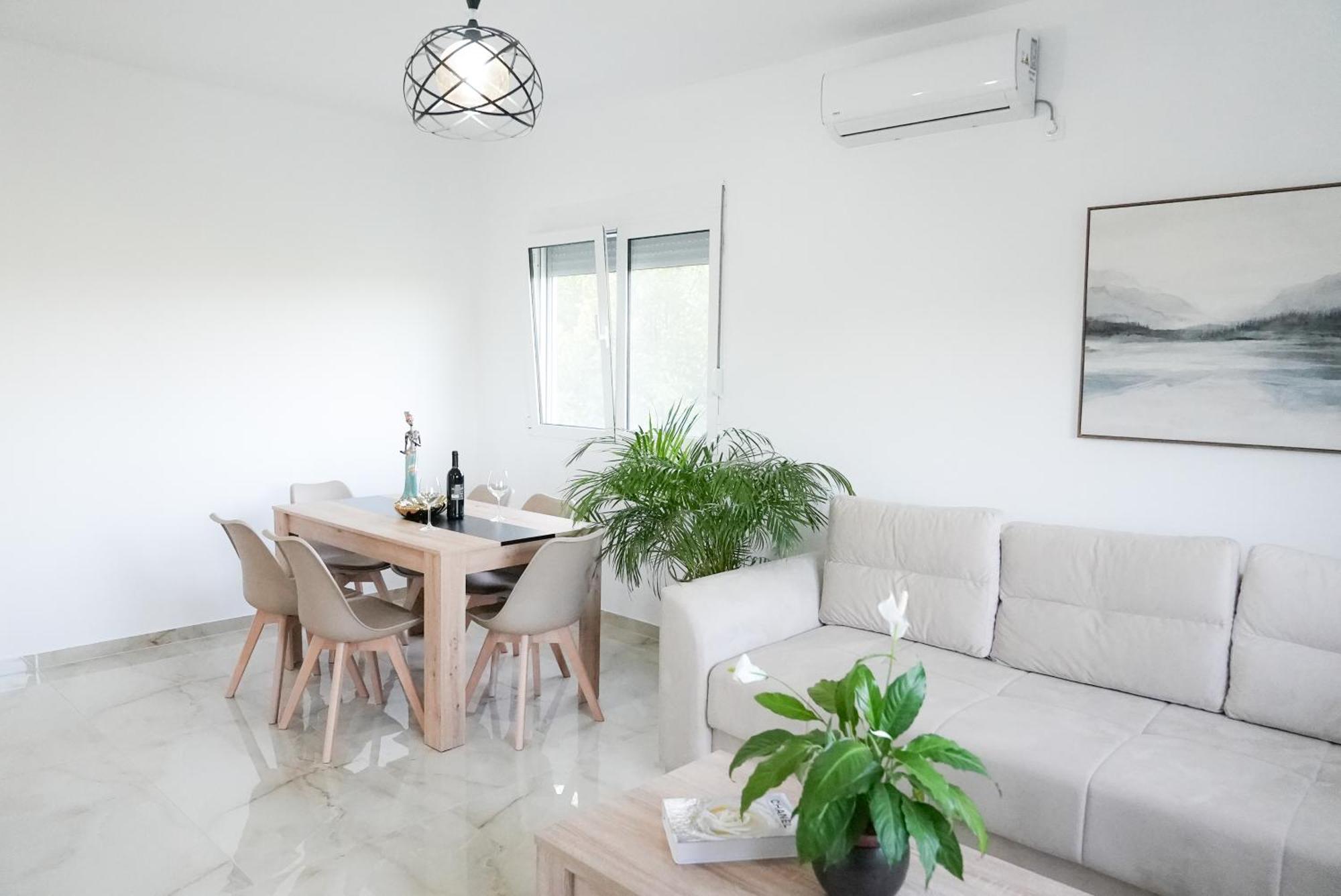 Mar Nero Apartments Bregvija Bagian luar foto