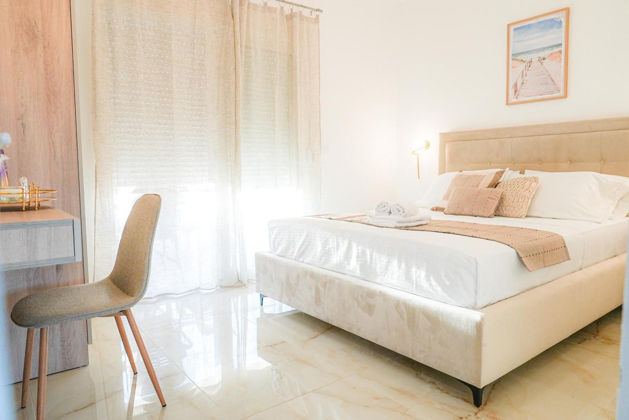 Mar Nero Apartments Bregvija Bagian luar foto